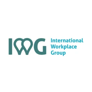 IWG logo