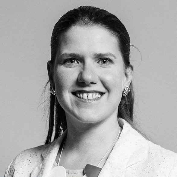 Jo Swinson