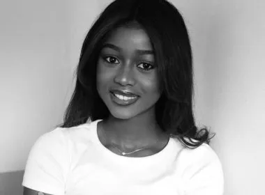 Joice Etutu
