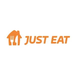 Just Eat logo