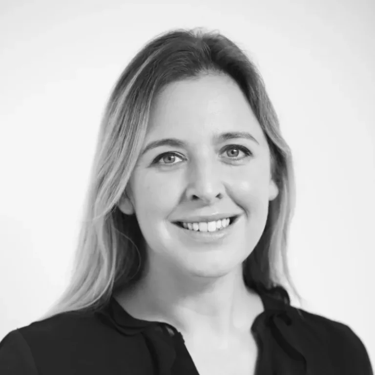 Kate Harrison