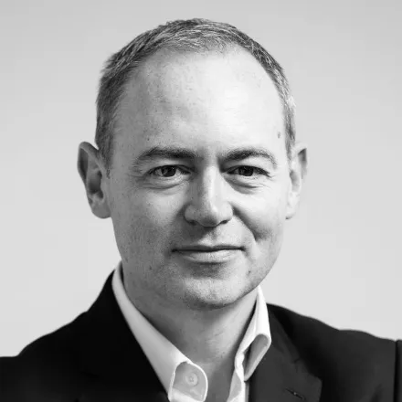 Keith Gladdis