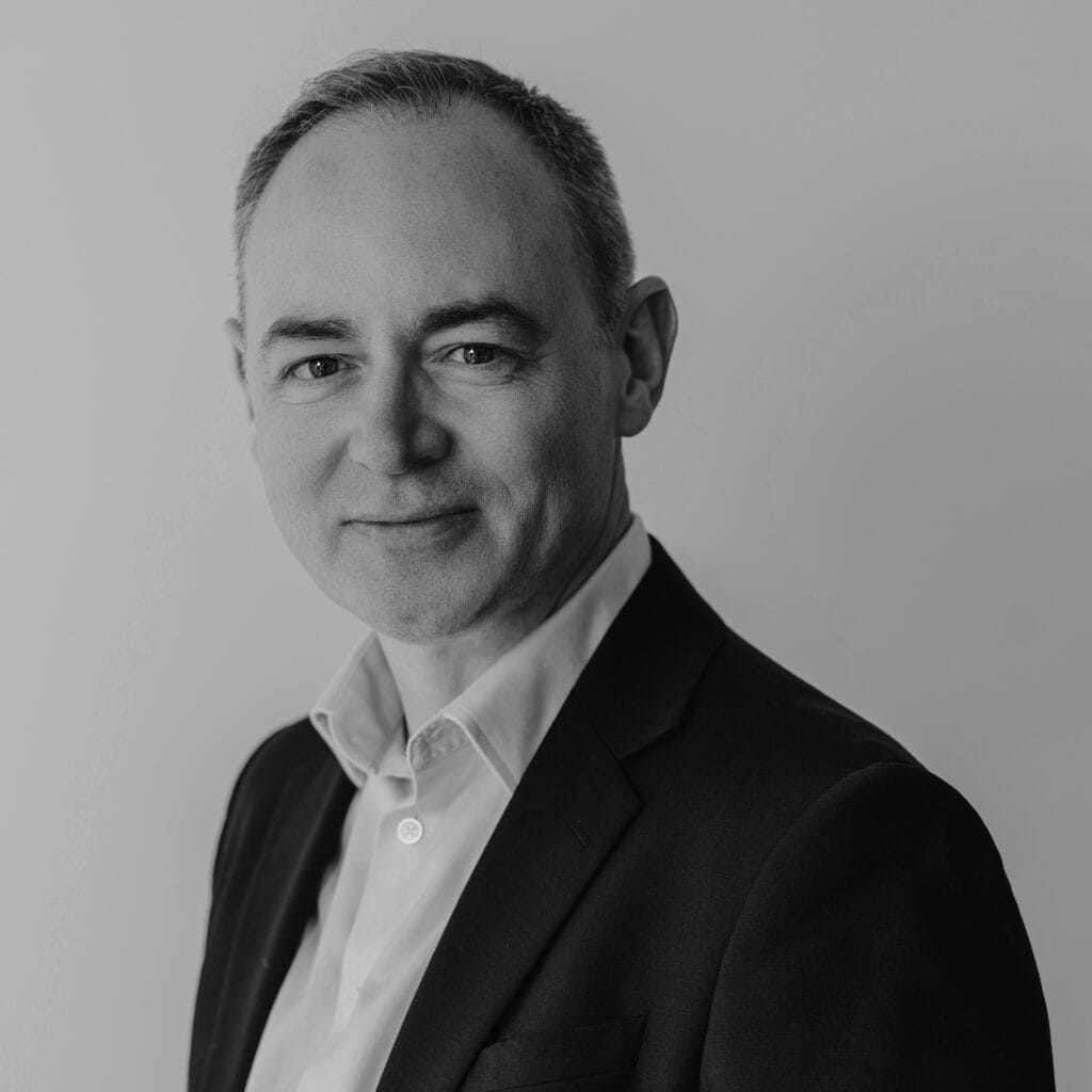 Executive Positioning | MHP Group