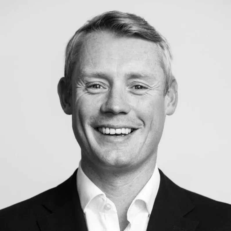 Nick Woods