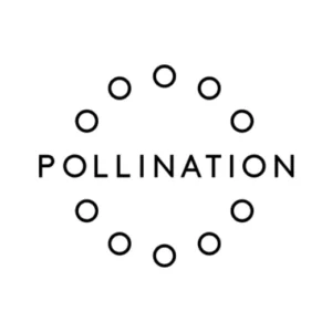 Pollination logo