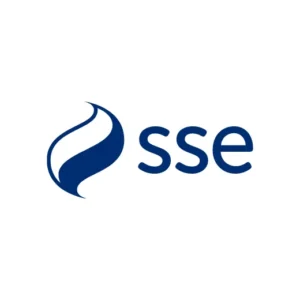 SSE logo