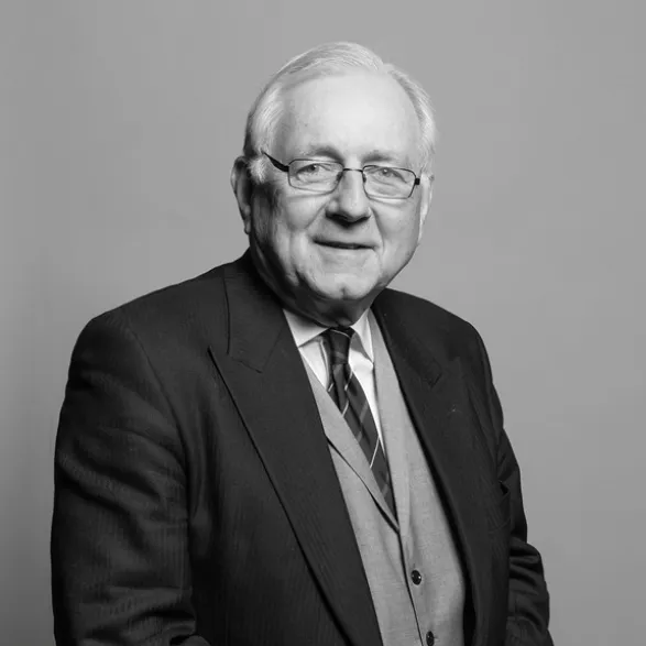Sir Peter Bottomley