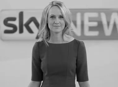 Sophy Ridge