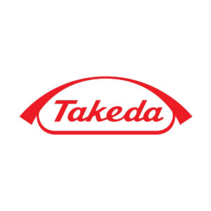 Takeda logo