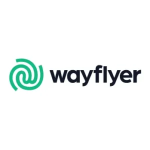 Wayflyer logo