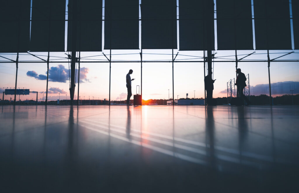 airport