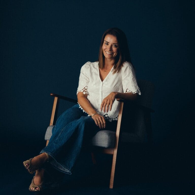 Charlotte Brooks, Head of Mischief, MHP Group