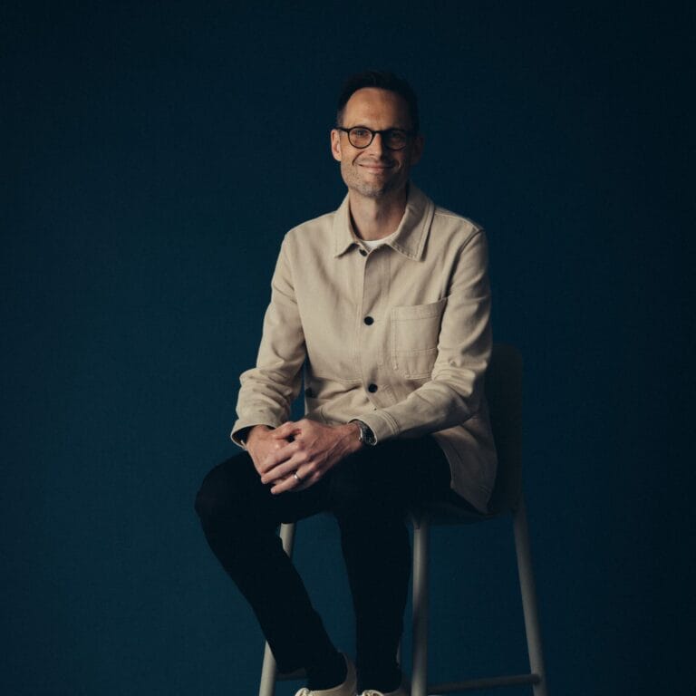 Dan Deeks-Osburn, Strategy Director of Mischief at MHP Group