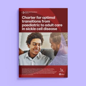 Charter for optimal care transitions from paediatric to adult care in sickle cell disease.