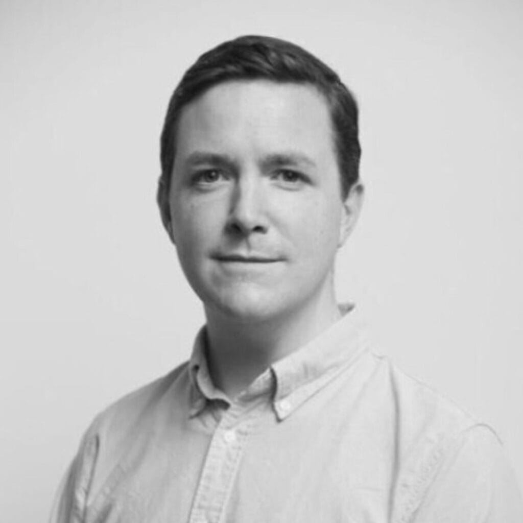 Ned Ellison, Director at MHP Group of Brand & Reputation