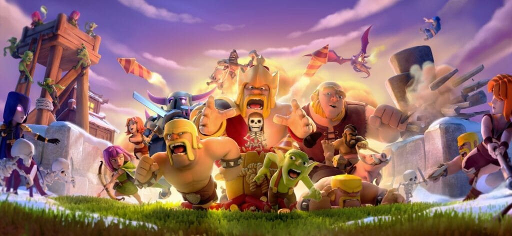 MHP Group supporting Keywords Studios from IPO to £2.1bn acquisition.