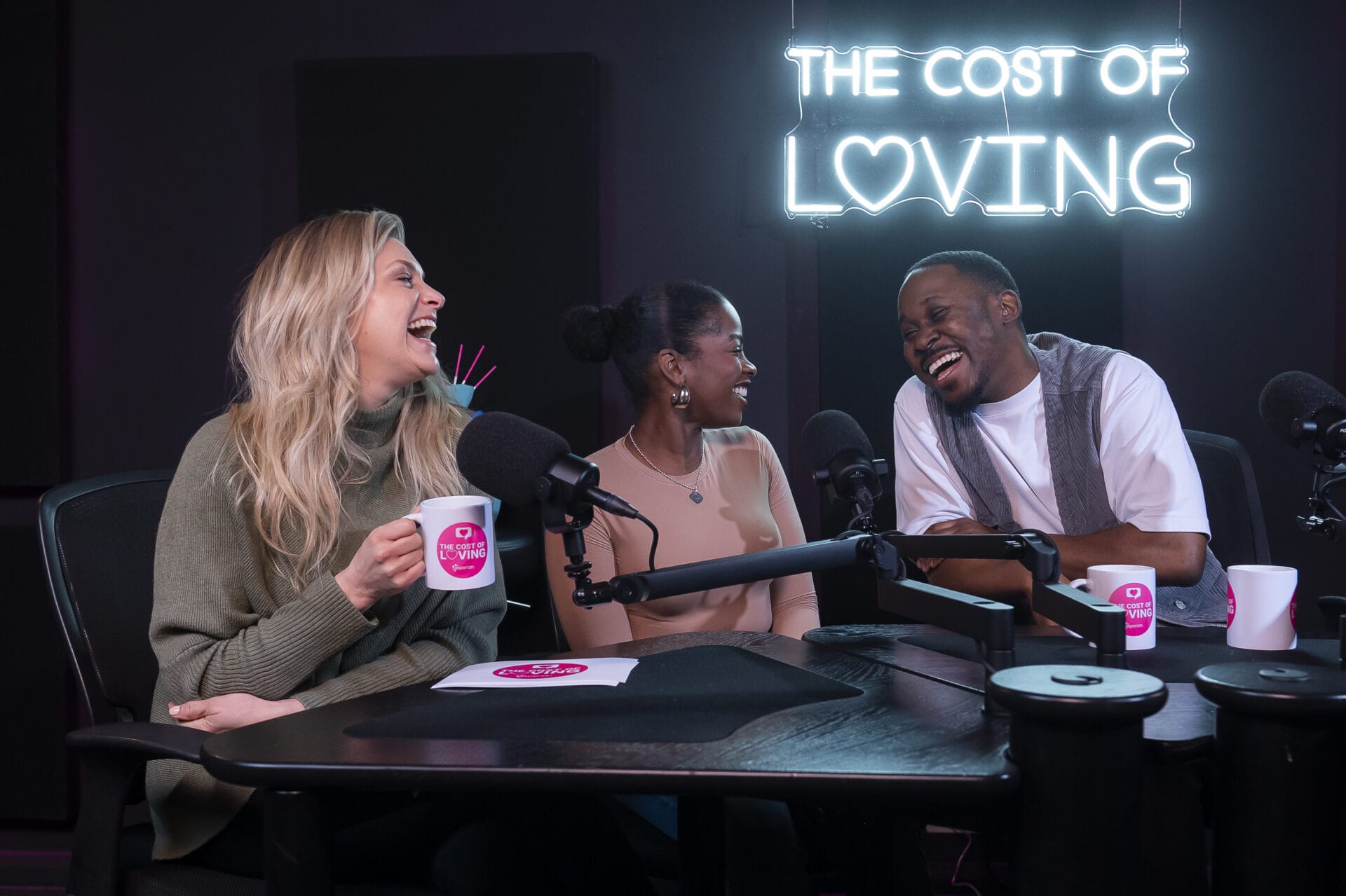 Experian x MHP Group - Cost of Living