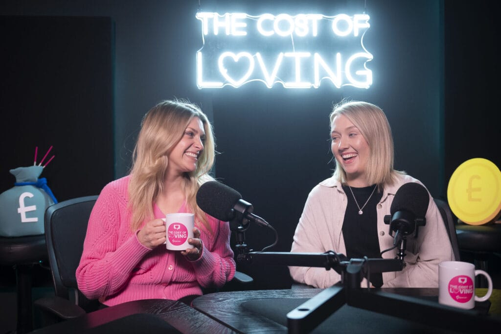 Experian x MHP Group - Cost of Living