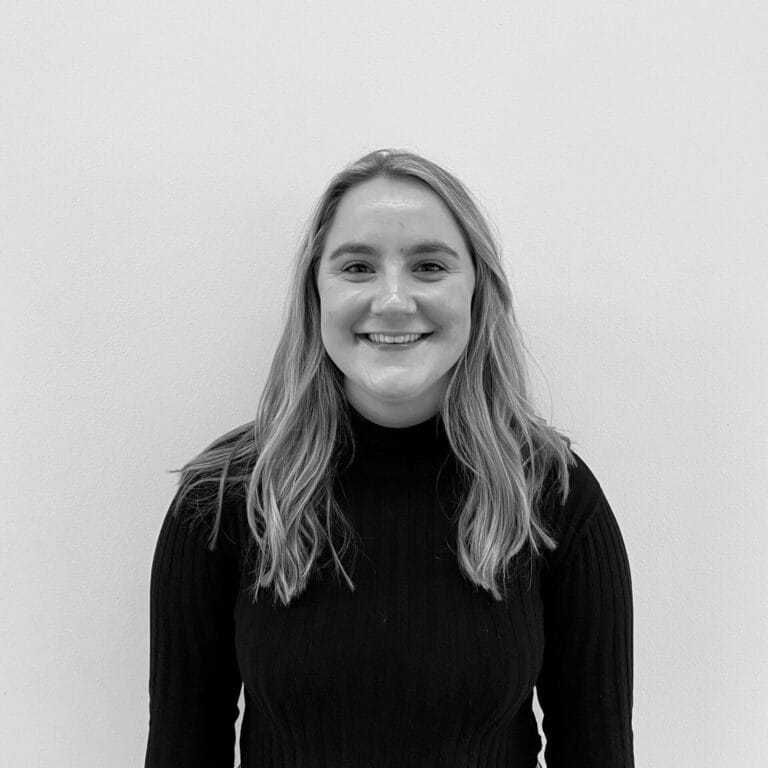 Beth Harwood, Account Manager for the Health team at MHP Group